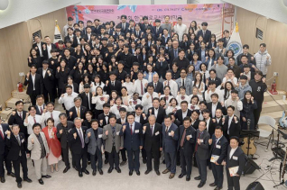 제15회 한국장로교신학대학교 찬양제