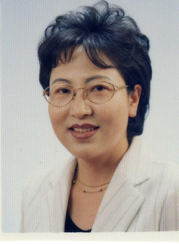 누구나교회 이미자 목사