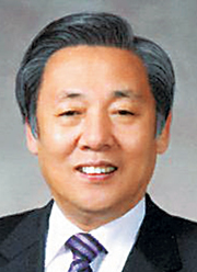 김춘규 상임의장
