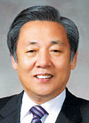 김춘규 상임의장