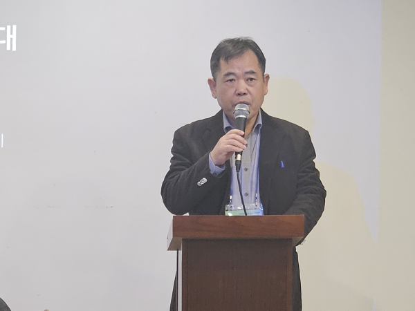 김인영 장로