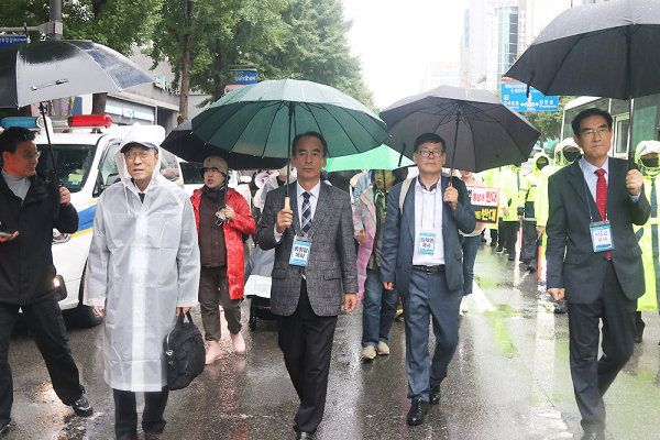2026 전남북광주퀴어반대국민대회