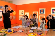 암웨이 갤러리, 미피와 함께하는 ‘부모-아이 대화법’ 강연 개최