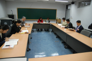 한국기독교교육학회