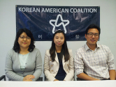 한미연합회, 탈북고아 위한 입양 법안 통과 위해 도움 요청