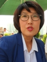 이행자 서울시의원 후보