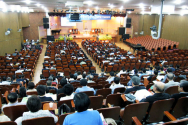 2014 세계한인동원 선교대회