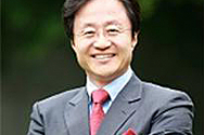 박성민 한국대학생선교회(KCCC) 대표