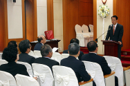 한국교회, 북한 복음화위해 연합회 창립