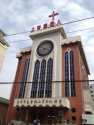 중국 삼자교회