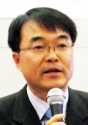 한국세계선교협의회 총무 서정호 목사