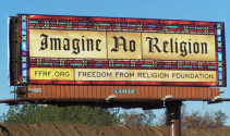 종교로부터의자유재단