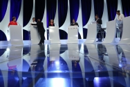 브라질 대선 후보 TV 토론회