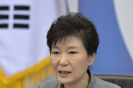 박근혜