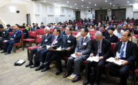 제14회 한국교회 군선교신학 심포지엄 제11회 군선교신학 논문 공모 당선작 시상식