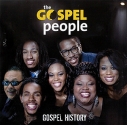 The Gospel People, ‘Gospel History’, 출시