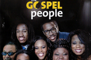 The Gospel People, ‘Gospel History’, 출시