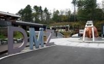 평화한국 DMZ 평화발걸음