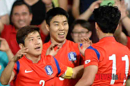 한국 축구