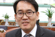 박동찬 목사