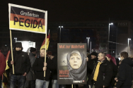 독일 반이슬람화 집회