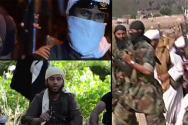 IS를 비롯한 이슬람 무장단체