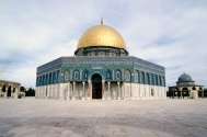 유해석 목사 이슬람 사원