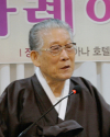 이만신 목사