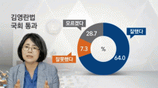 15.3.4 리얼미터 김영란법 여론조사