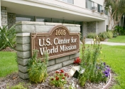 미국세계선교센터