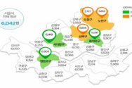 서울지역 청년 일자리 시급