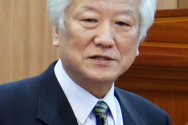 NCCK 총무 김영주 목사