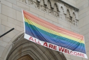 PCUSA 필그림교회 동성애자 동성혼 동성결혼