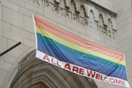 PCUSA 필그림교회 동성애자 동성혼 동성결혼