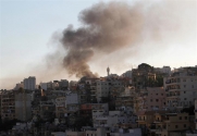 레바논, 시리아 내전 연관된 종파간 무력 충돌 발생