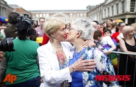 15.5.24 아일랜드 동성결혼 합법화