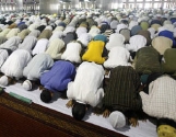 동남아시아 무슬림이 이슬람 신앙에 가장 열정