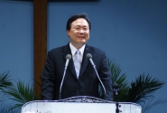 김종훈 목사