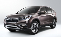 CR-V