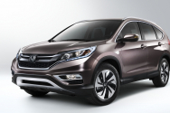 CR-V