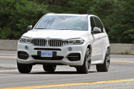 BMW 뉴 X5 M50d