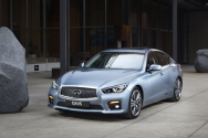 Q50S