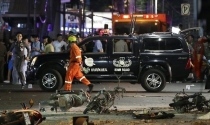 방콕 폭발사고