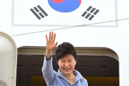 박근혜