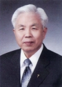 조영엽 박사(Rev. Joseph Youngyup Cho, Ph.D.) 