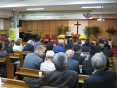 CELC(Confessional Evangelical Lutheran Conference)가 28일부터 31일까지 4일 동안 서울루터교회에서 CELC Asia Regional Conference를 개최하고 있다.