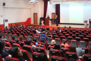 한국어린이문학교육학회 추계학술대회가 나사렛대에서 개최됐다
