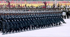 중국군 인민해방군