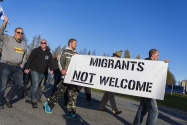 스웨덴 반난민 반이주민