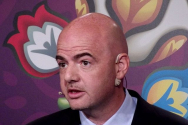 Gianni Infantino